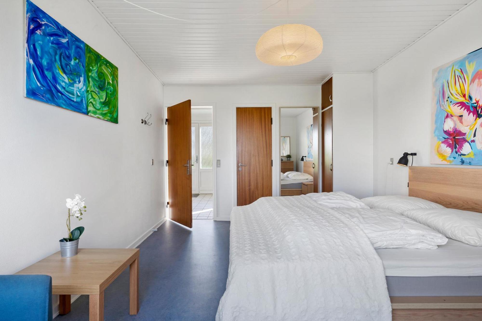 Stunning 2-Bed Apartment 12C Brenderup 외부 사진