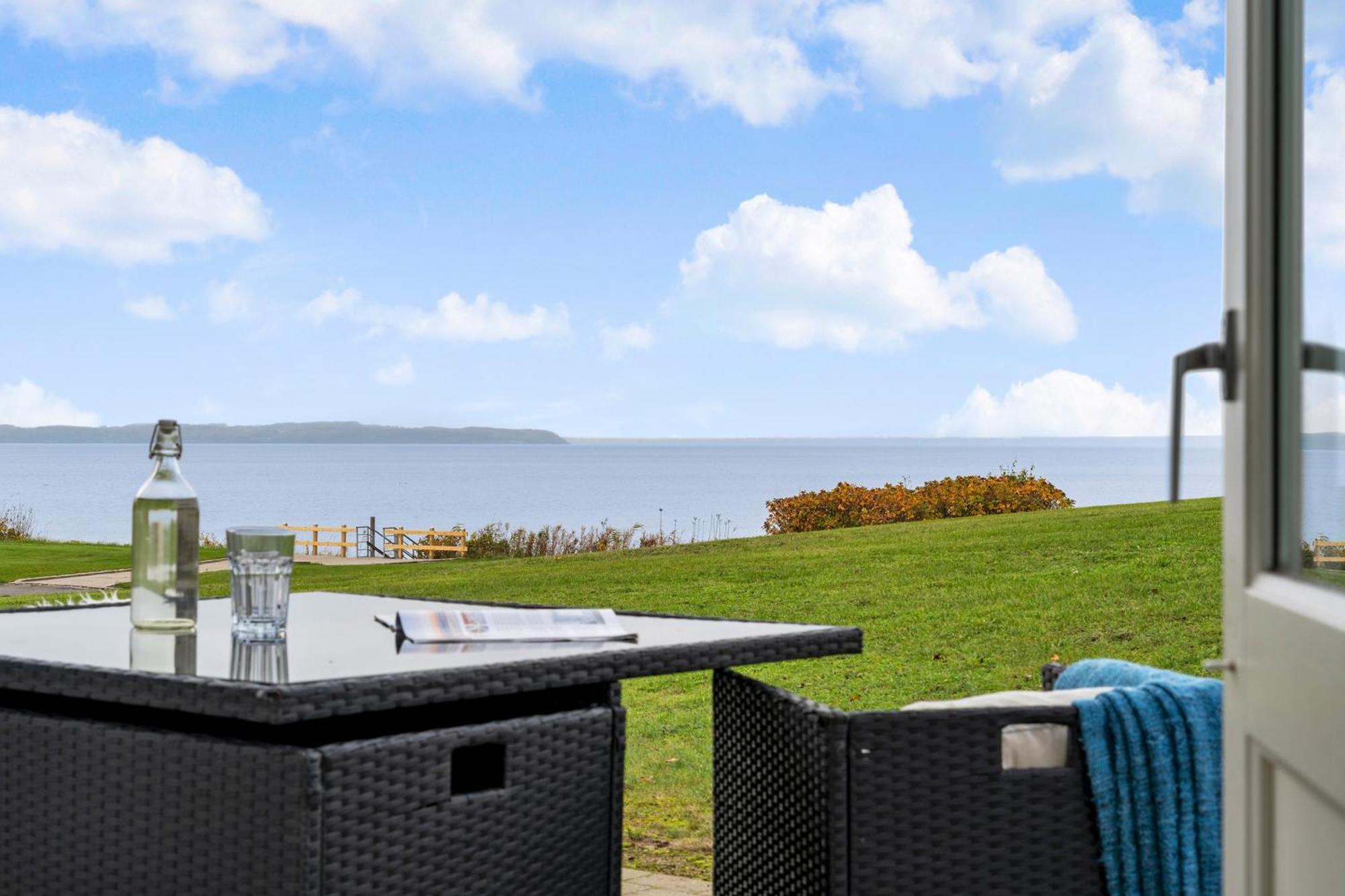 Stunning 2-Bed Apartment 12C Brenderup 외부 사진