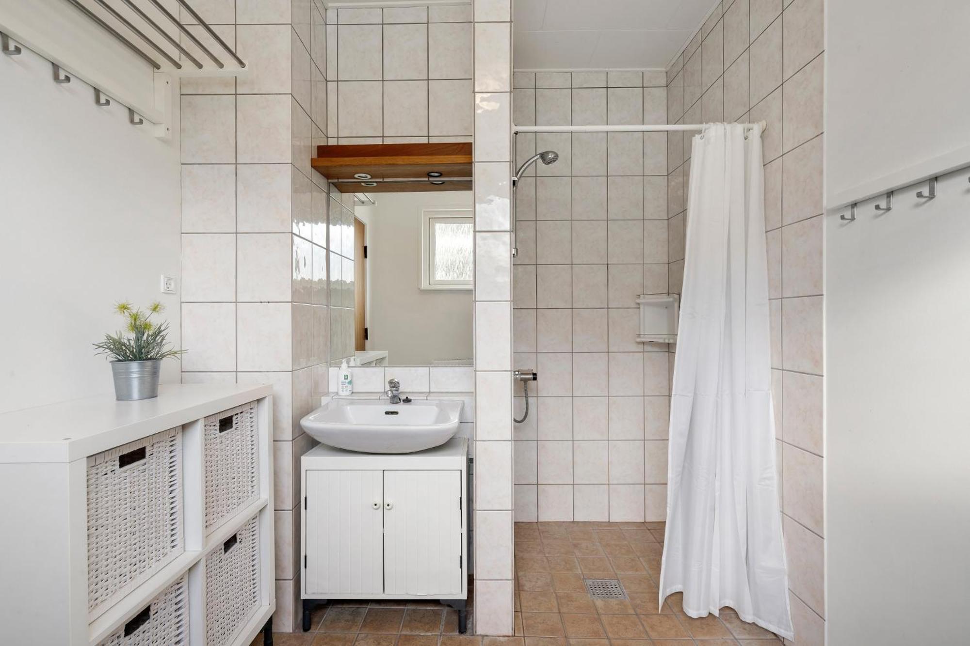 Stunning 2-Bed Apartment 12C Brenderup 외부 사진