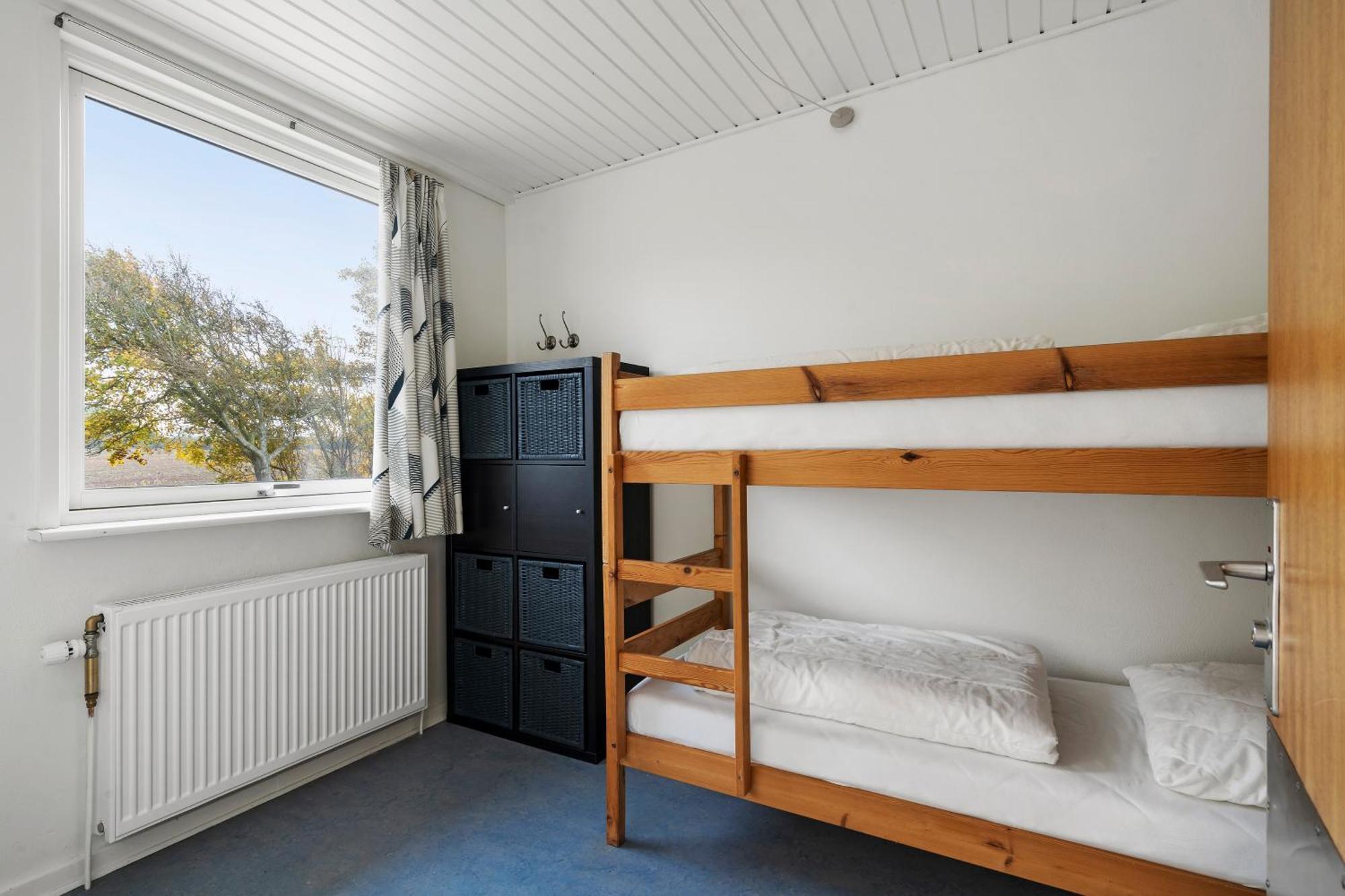 Stunning 2-Bed Apartment 12C Brenderup 외부 사진
